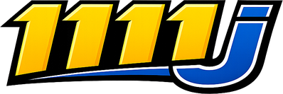1111j লোগো